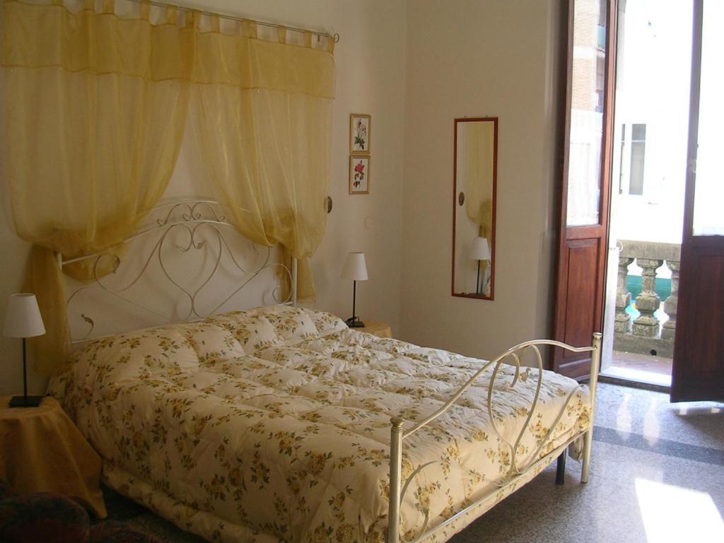 Ascoli Antica B&B Ascoli Piceno Pokoj fotografie