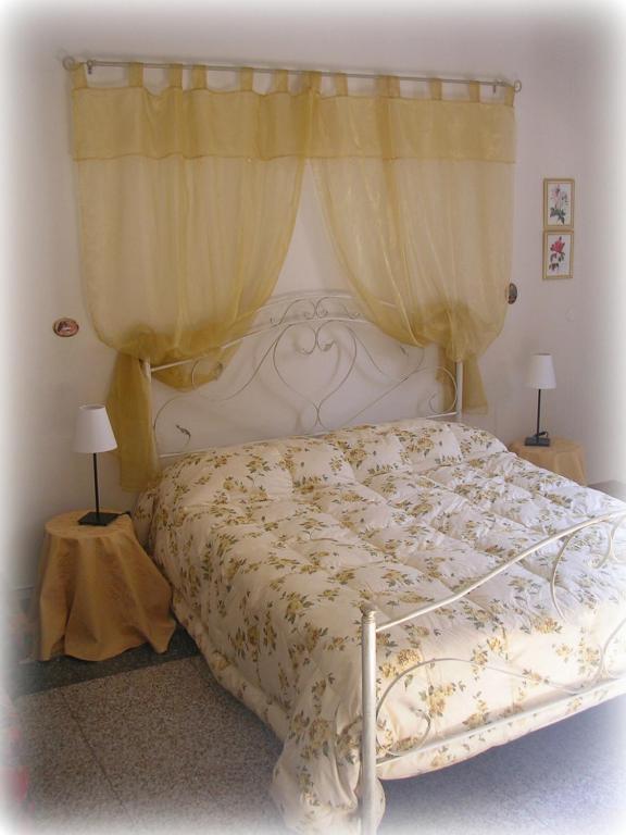 Ascoli Antica B&B Ascoli Piceno Pokoj fotografie